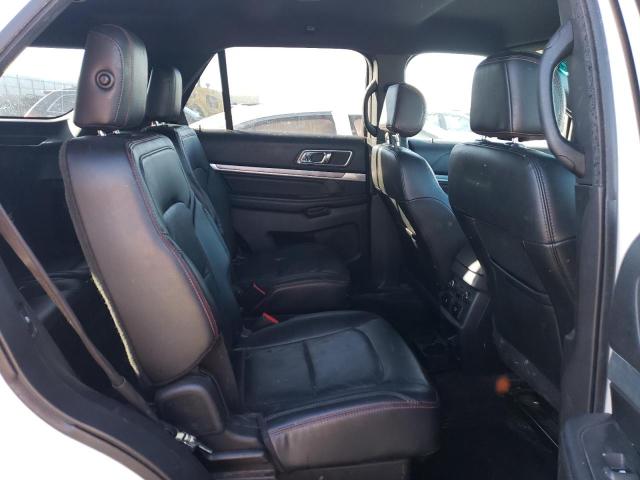 Photo 10 VIN: 1FM5K8GT5GGD29112 - FORD EXPLORER S 