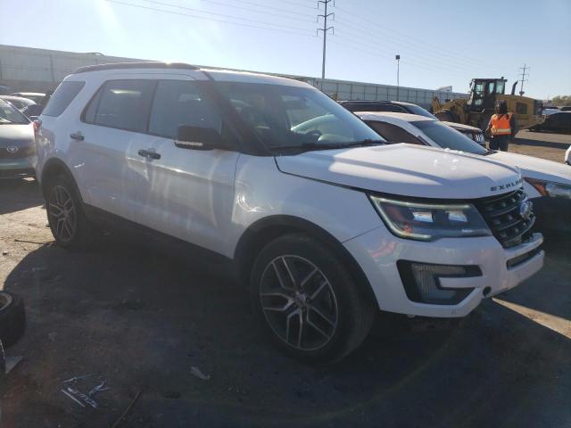 Photo 3 VIN: 1FM5K8GT5GGD29112 - FORD EXPLORER S 