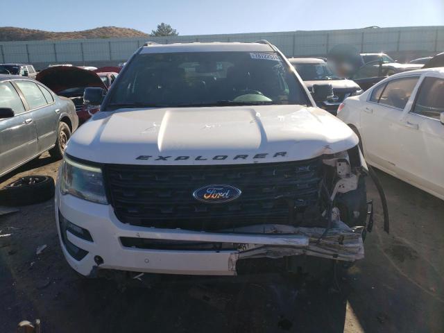 Photo 4 VIN: 1FM5K8GT5GGD29112 - FORD EXPLORER S 