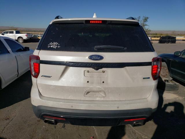 Photo 5 VIN: 1FM5K8GT5GGD29112 - FORD EXPLORER S 