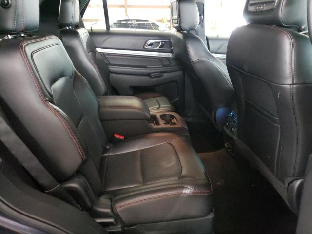 Photo 5 VIN: 1FM5K8GT5HGA02517 - FORD EXPLORER S 