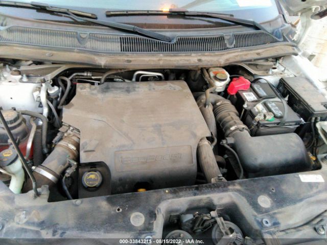 Photo 9 VIN: 1FM5K8GT5HGA22881 - FORD EXPLORER 