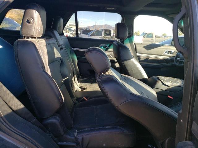 Photo 9 VIN: 1FM5K8GT5HGA27742 - FORD EXPLORER S 