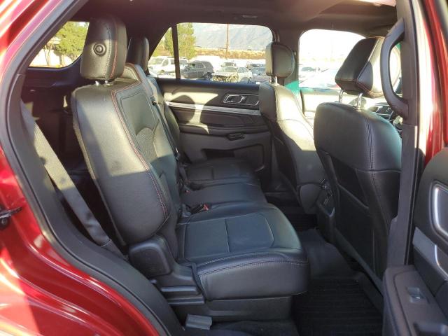 Photo 10 VIN: 1FM5K8GT5HGA34061 - FORD EXPLORER S 