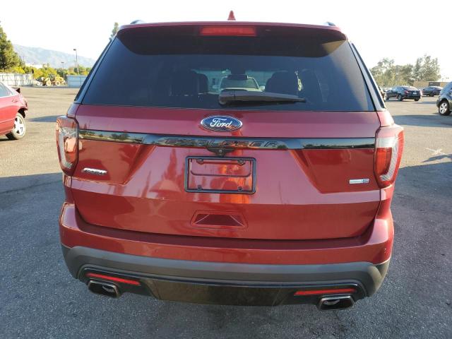 Photo 5 VIN: 1FM5K8GT5HGA34061 - FORD EXPLORER S 