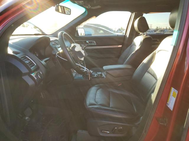 Photo 6 VIN: 1FM5K8GT5HGA34061 - FORD EXPLORER S 