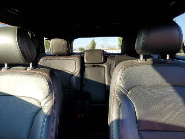 Photo 9 VIN: 1FM5K8GT5HGA34061 - FORD EXPLORER S 