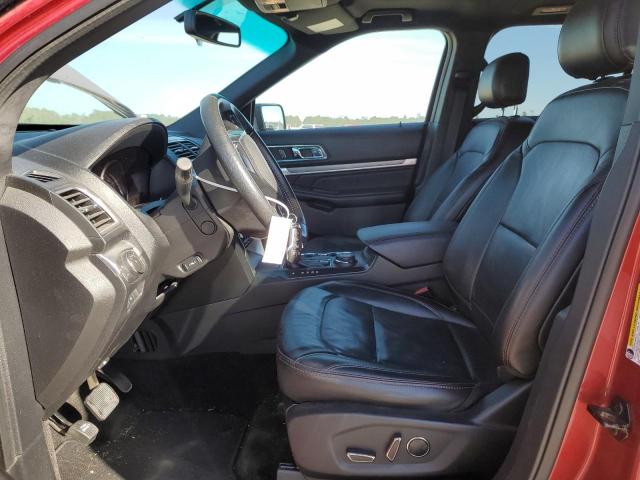 Photo 6 VIN: 1FM5K8GT5HGA78674 - FORD EXPLORER S 