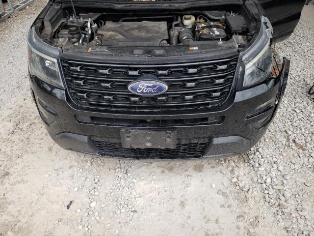 Photo 11 VIN: 1FM5K8GT5HGB78967 - FORD EXPLORER S 