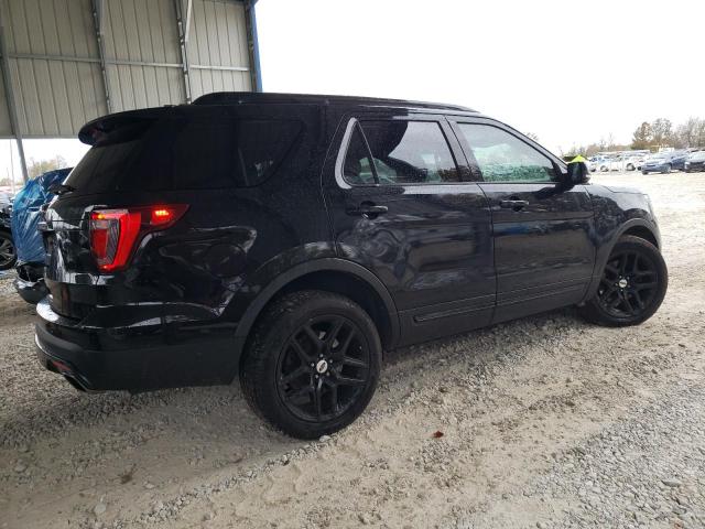 Photo 2 VIN: 1FM5K8GT5HGB78967 - FORD EXPLORER S 