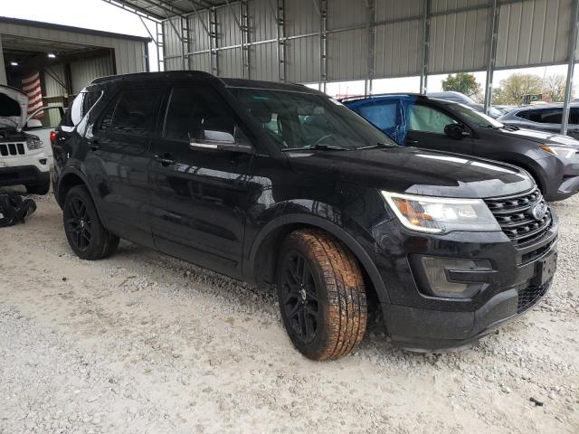 Photo 3 VIN: 1FM5K8GT5HGB78967 - FORD EXPLORER S 