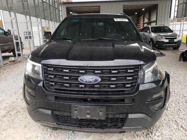 Photo 4 VIN: 1FM5K8GT5HGB78967 - FORD EXPLORER S 