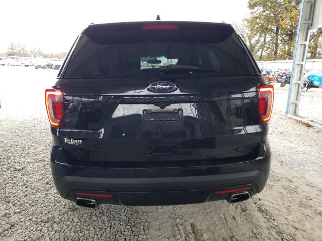 Photo 5 VIN: 1FM5K8GT5HGB78967 - FORD EXPLORER S 