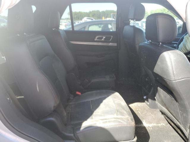 Photo 5 VIN: 1FM5K8GT5HGE27123 - FORD EXPLORER S 