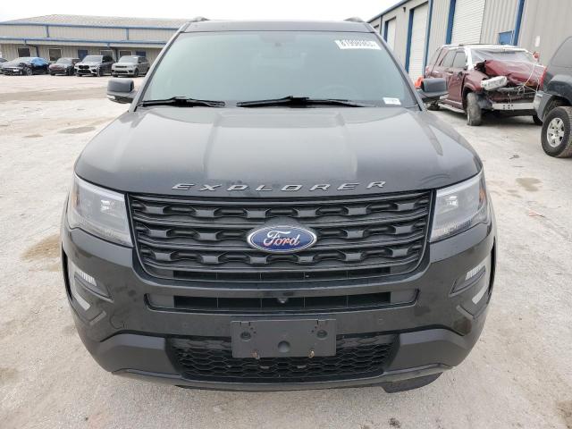 Photo 4 VIN: 1FM5K8GT5HGE42639 - FORD EXPLORER 