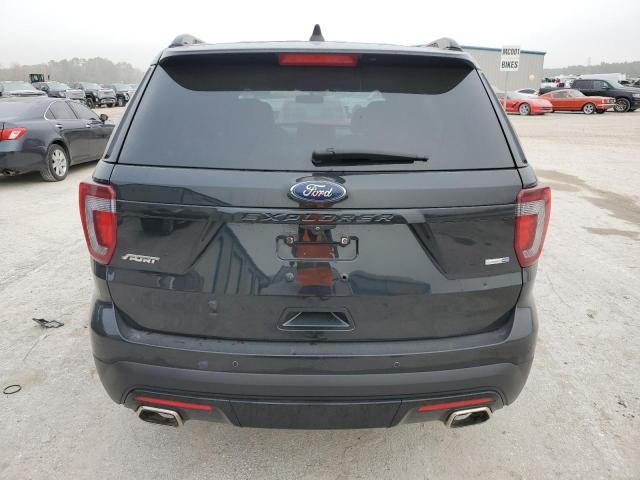 Photo 5 VIN: 1FM5K8GT5HGE42639 - FORD EXPLORER 