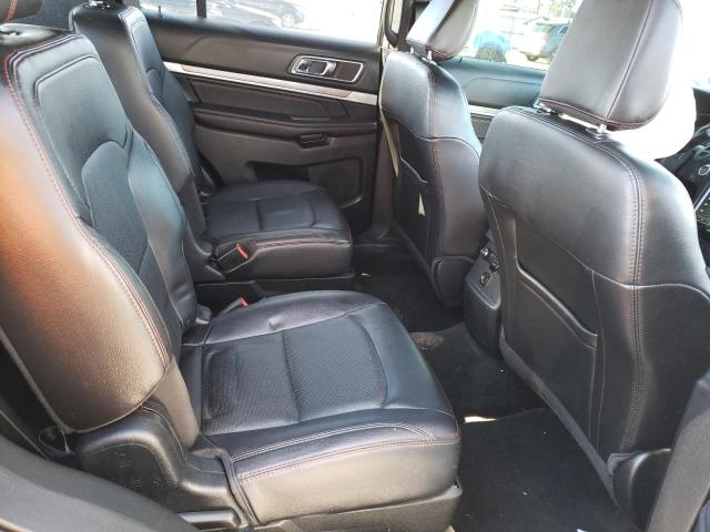 Photo 10 VIN: 1FM5K8GT5JGA33403 - FORD EXPLORER S 