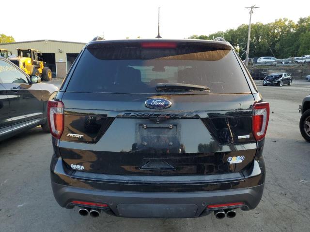 Photo 5 VIN: 1FM5K8GT5JGA62710 - FORD EXPLORER S 