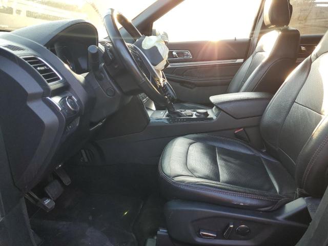 Photo 6 VIN: 1FM5K8GT5JGA62710 - FORD EXPLORER S 