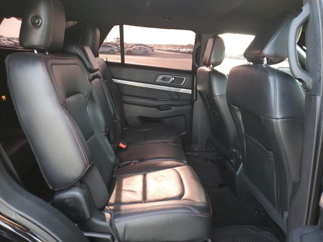 Photo 10 VIN: 1FM5K8GT5JGB13705 - FORD EXPLORER S 