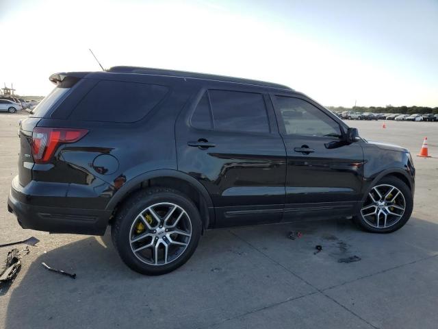 Photo 2 VIN: 1FM5K8GT5JGB13705 - FORD EXPLORER S 