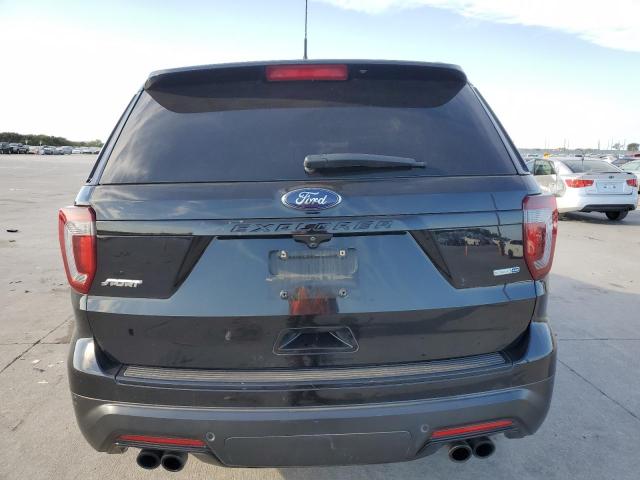 Photo 5 VIN: 1FM5K8GT5JGB13705 - FORD EXPLORER S 