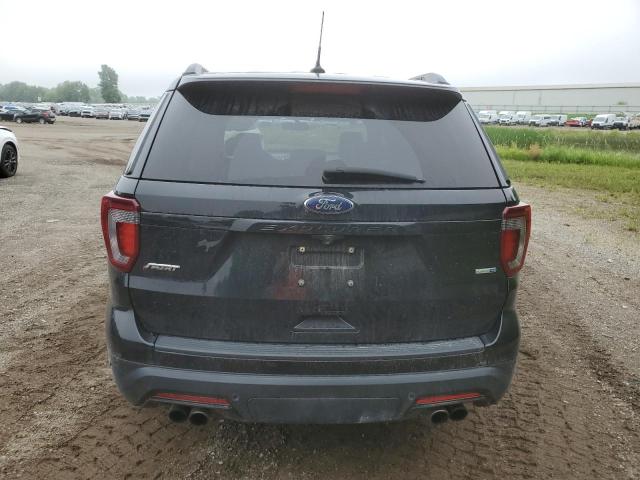 Photo 5 VIN: 1FM5K8GT5KGA27540 - FORD EXPLORER 