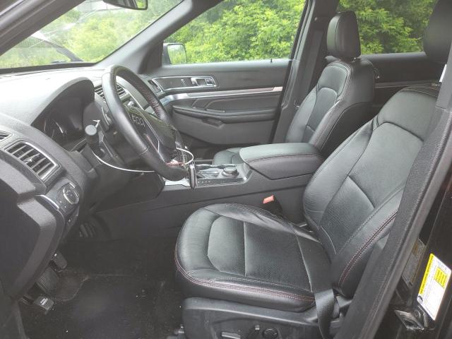 Photo 6 VIN: 1FM5K8GT5KGA27540 - FORD EXPLORER 