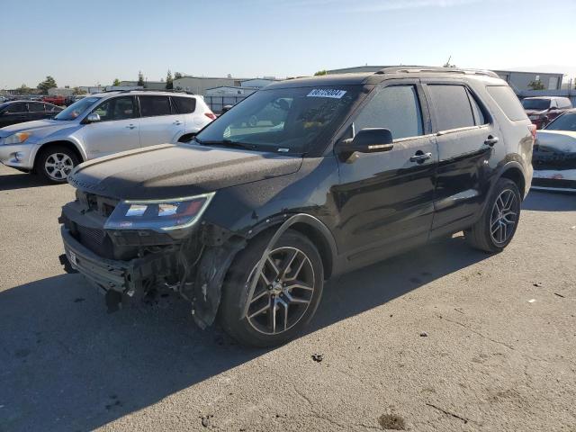 Photo 0 VIN: 1FM5K8GT5KGA96812 - FORD EXPLORER S 