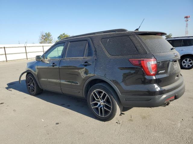 Photo 1 VIN: 1FM5K8GT5KGA96812 - FORD EXPLORER S 