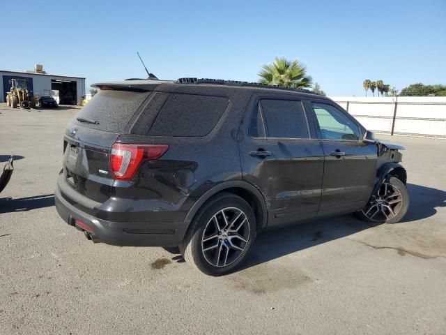 Photo 2 VIN: 1FM5K8GT5KGA96812 - FORD EXPLORER S 