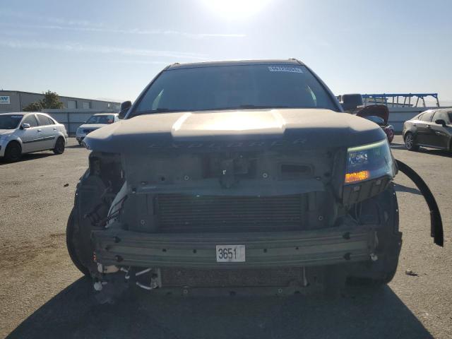 Photo 4 VIN: 1FM5K8GT5KGA96812 - FORD EXPLORER S 