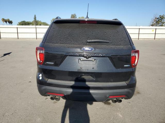 Photo 5 VIN: 1FM5K8GT5KGA96812 - FORD EXPLORER S 