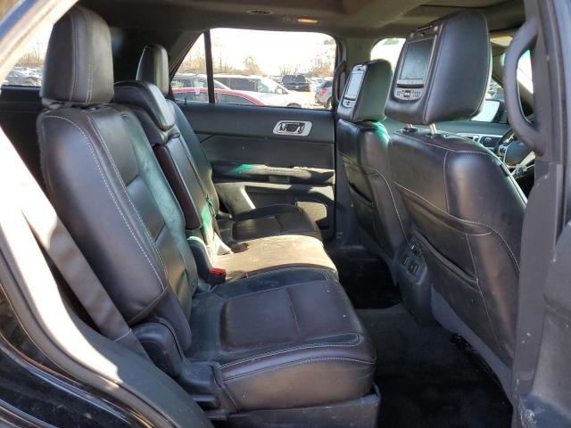 Photo 10 VIN: 1FM5K8GT6DGB53330 - FORD EXPLORER S 