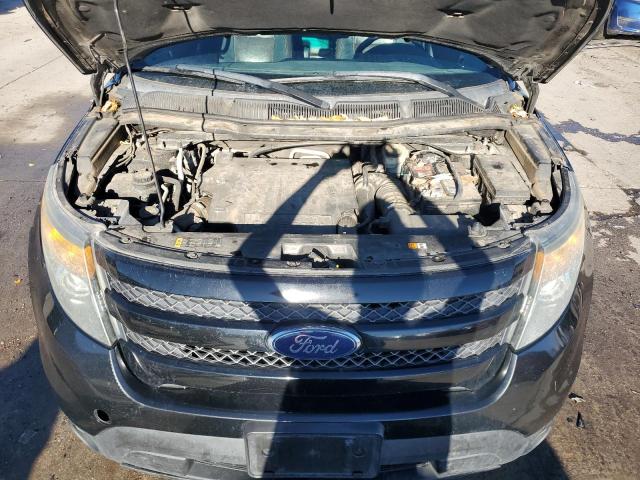 Photo 11 VIN: 1FM5K8GT6DGB53330 - FORD EXPLORER S 