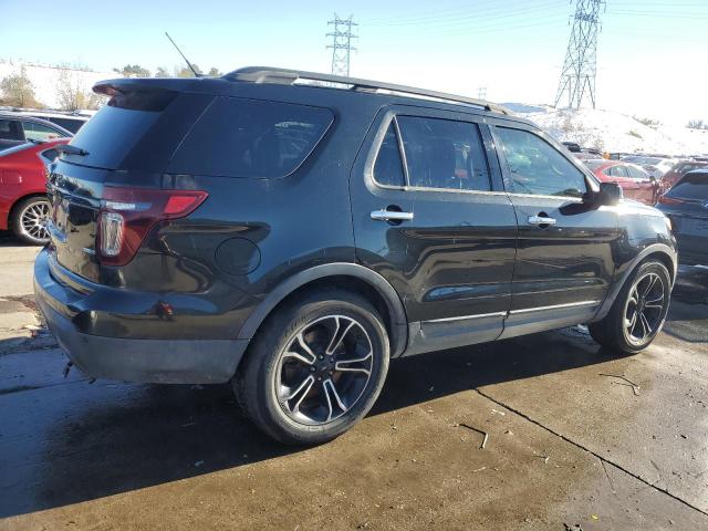 Photo 2 VIN: 1FM5K8GT6DGB53330 - FORD EXPLORER S 