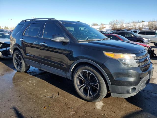 Photo 3 VIN: 1FM5K8GT6DGB53330 - FORD EXPLORER S 