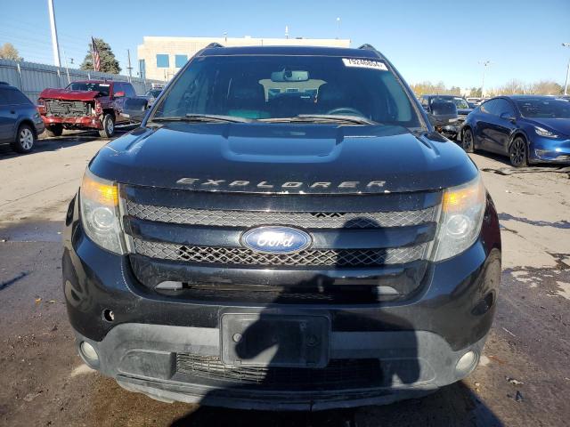 Photo 4 VIN: 1FM5K8GT6DGB53330 - FORD EXPLORER S 