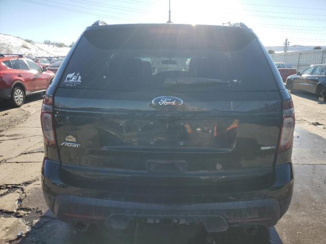 Photo 5 VIN: 1FM5K8GT6DGB53330 - FORD EXPLORER S 