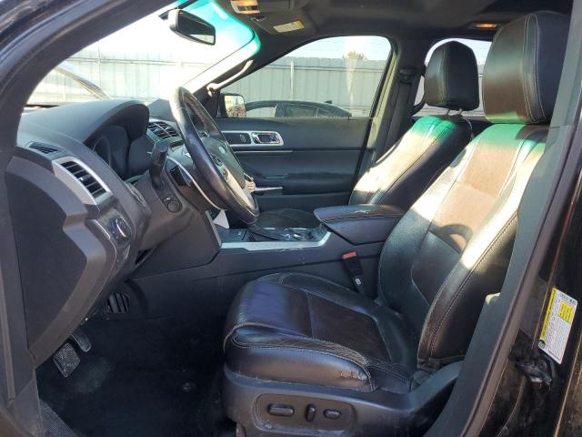 Photo 6 VIN: 1FM5K8GT6DGB53330 - FORD EXPLORER S 