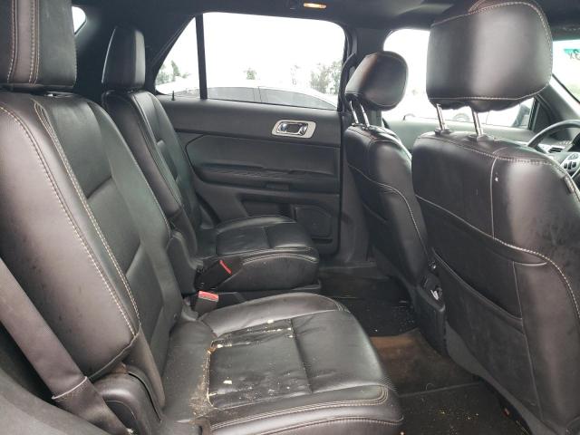 Photo 10 VIN: 1FM5K8GT6DGB97330 - FORD EXPLORER S 