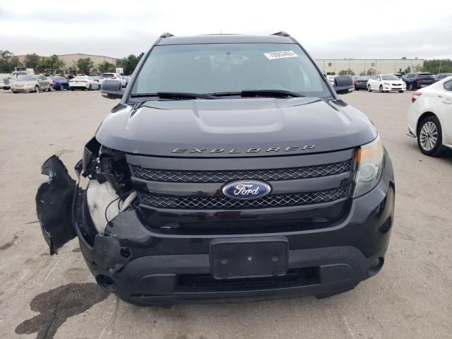 Photo 4 VIN: 1FM5K8GT6DGB97330 - FORD EXPLORER S 