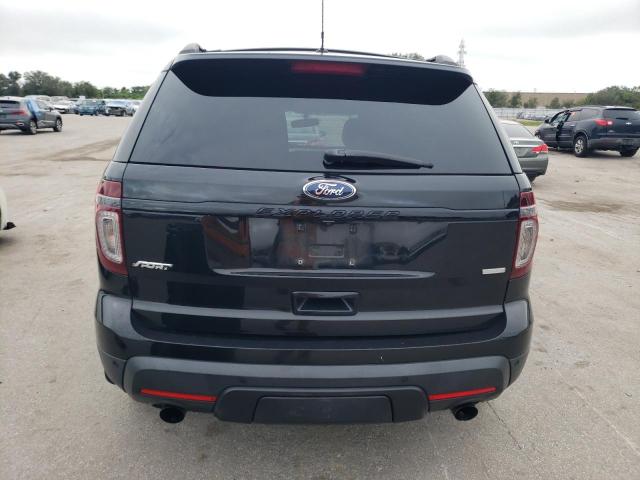 Photo 5 VIN: 1FM5K8GT6DGB97330 - FORD EXPLORER S 