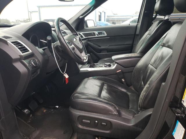 Photo 6 VIN: 1FM5K8GT6DGB97330 - FORD EXPLORER S 