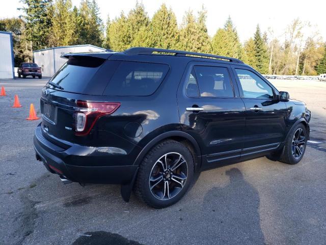 Photo 2 VIN: 1FM5K8GT6DGC86573 - FORD EXPLORER S 