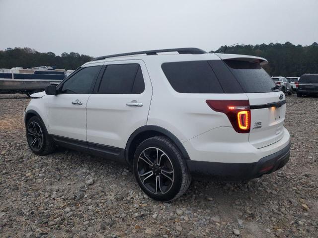 Photo 1 VIN: 1FM5K8GT6DGC90722 - FORD EXPLORER S 