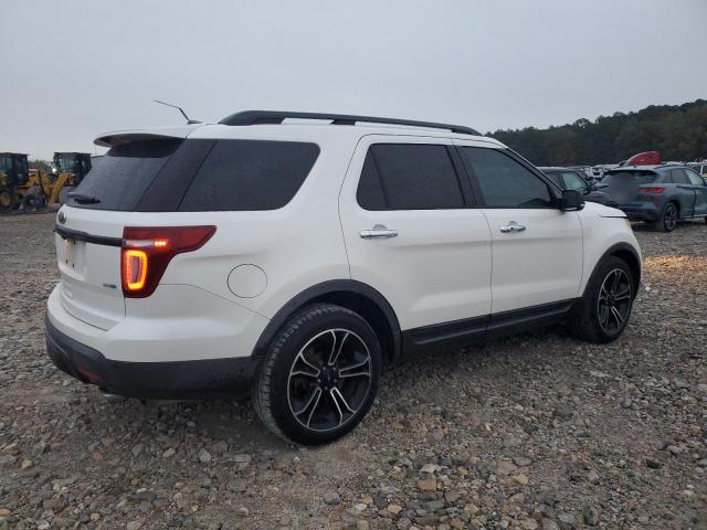 Photo 2 VIN: 1FM5K8GT6DGC90722 - FORD EXPLORER S 