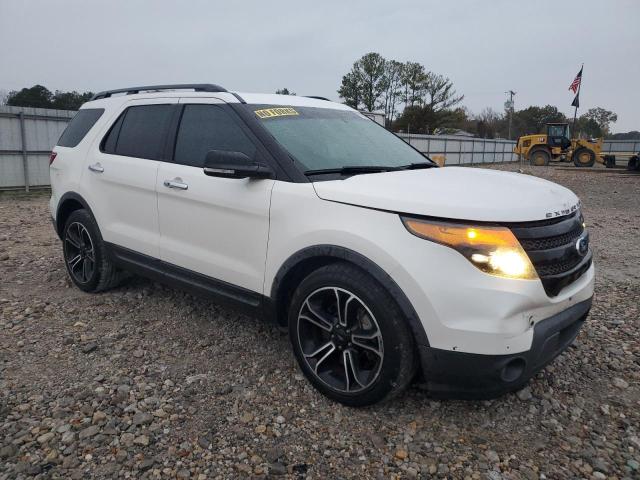 Photo 3 VIN: 1FM5K8GT6DGC90722 - FORD EXPLORER S 