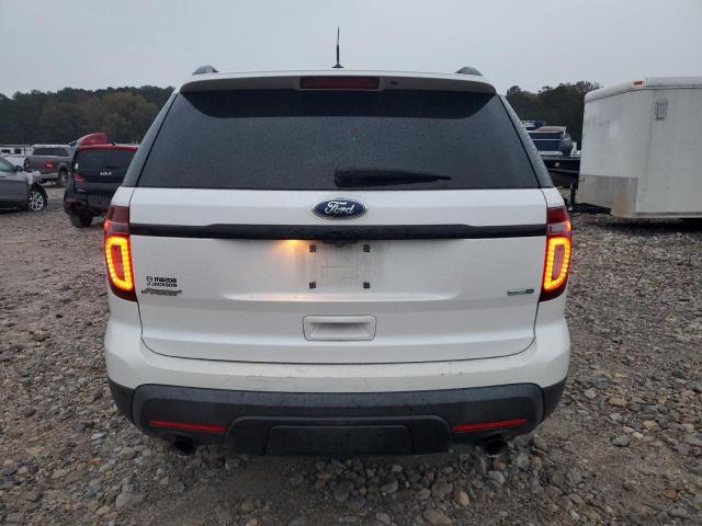 Photo 5 VIN: 1FM5K8GT6DGC90722 - FORD EXPLORER S 