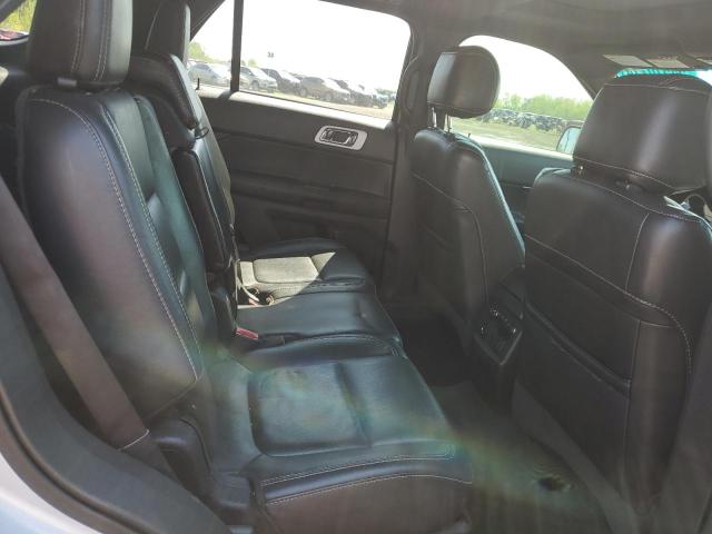 Photo 10 VIN: 1FM5K8GT6EGA05499 - FORD EXPLORER 